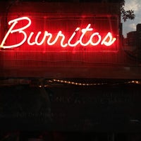Photo taken at Harry&amp;#39;s Burritos by Bill H. on 9/27/2012