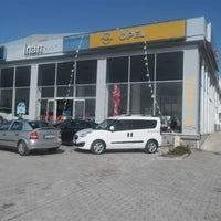 inan opel luleburgaz 1157 ziyaretcidan 4 tavsiye