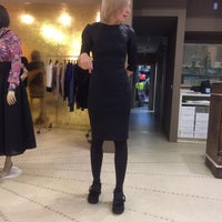10/28/2016 tarihinde Maria R.ziyaretçi tarafından Fashion boutique Inezz'de çekilen fotoğraf