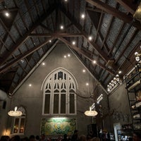 Photo taken at 5 Church Charleston by Mark S. on 10/12/2022