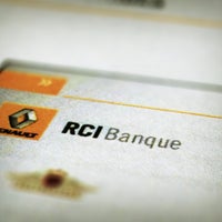 Photo taken at RCI banque by Nata on 5/17/2013