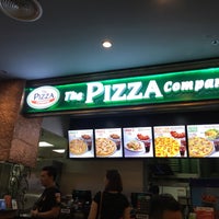 Photo taken at The Pizza Company by Paweera R. on 4/11/2018