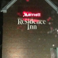 Photo taken at Residence Inn by Marriott Hanover Lebanon by Jamal W. on 2/24/2013
