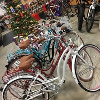 hb velo cyclery