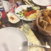 Photo taken at Barbeque Time Mangalbaşı Restaurant by Serdar E. on 5/19/2018