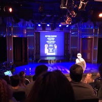 Photo taken at The Groundlings Theatre by Andrew B. on 3/2/2019