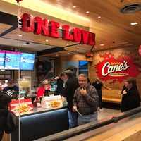 Photo taken at Raising Cane&amp;#39;s Chicken Fingers by Andrew B. on 5/26/2020