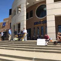 Photo taken at Memorial Athletic &amp;amp; Convocation (MAC) Center by Andrew B. on 8/10/2017