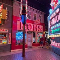 Photo taken at American Sign Museum by Andrew B. on 2/8/2024