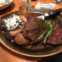 Photo taken at Cantina Laredo by Andrew B. on 4/30/2020
