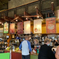 Photo taken at Colectivo Coffee by Andrew B. on 12/24/2022