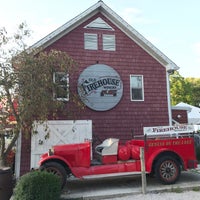 Photo prise au Old Firehouse Winery par Andrew B. le1/18/2020