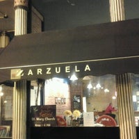 Foto diambil di Zarzuela oleh Scott P. pada 10/3/2012