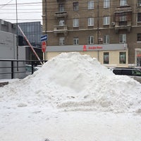 Photo taken at Мажордочка by Deksden S. on 11/1/2014