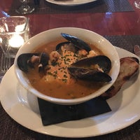 Red Door Bistro 2129 Lake Placid Road