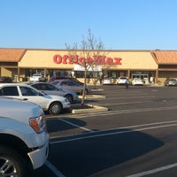 Officemax Closed Now 2044 W Shaw Ave