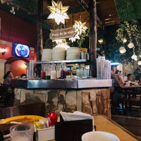 Photo taken at Restaurante Hacienda Campanario by Eloisa M. on 7/30/2021