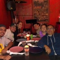 Photo taken at Simply Thai by Gaby on 11/24/2012