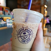 Photo taken at The Coffee Bean &amp;amp; Tea Leaf by Fana F. on 1/30/2020