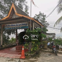 Restoran Yeo Sekeluarga Seafood Restaurant In Gelang Patah