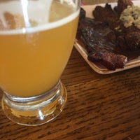 Photo taken at B3,  Bacon,  Bourbon &amp; Beer by Corinne Q. on 4/22/2019