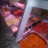 Photo taken at Best Kebab by Michel G. on 12/1/2012