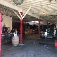 Photo taken at Treasure Island Wines by Lily on 10/7/2017