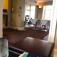 Photo taken at Hotel Roemer by Michiel v. on 2/27/2019
