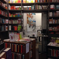 Photo prise au Centésima Página par Pedro C. le7/19/2013