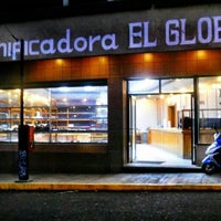 1/11/2014 tarihinde Jesús H.ziyaretçi tarafından Panificadora &amp;quot;El Globo&amp;quot;'de çekilen fotoğraf