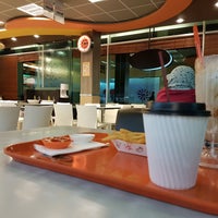 Review A&W