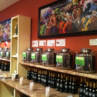 Photos at Saratoga Olive Oil Co. - Gourmet Shop