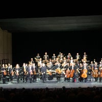 Photo taken at Oper Bonn by Sándor B. on 12/17/2017