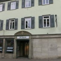 Photos At Geldautomat Vr Bank Schwabisch Hall Crailsheim Eg