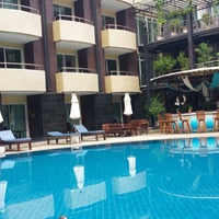 Baron Pool