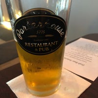 Photo taken at Porterhouse Restaurant by Scott G. on 6/23/2019