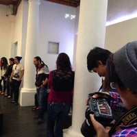 Photo taken at New York Academia de Fotografía by Luis A. on 11/15/2014