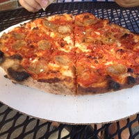 8/2/2015にJoeがStoked Wood Fired Pizza Co.で撮った写真