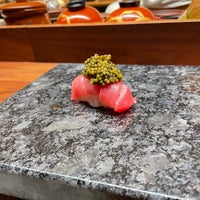 Photo taken at Royal Sushi &amp;amp; Izakaya by Dave S. on 2/20/2022