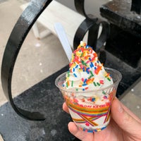 Photo taken at Big Gay Ice Cream Shop by Dave S. on 10/16/2019