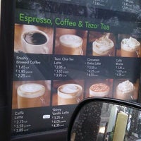 Photo taken at Starbucks by Catherine C. on 3/9/2012