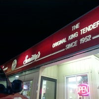 tenderloin