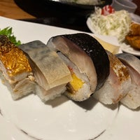 とろさば料理専門店 Sabar 神戸元町店 中央区 中央区元町通3 11 4