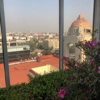 4/5/2018 tarihinde Brandon O.ziyaretçi tarafından Hotel Casa Blanca'de çekilen fotoğraf