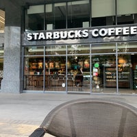Photo taken at Starbucks by Fer V. on 1/31/2020