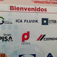 Photo taken at Colegio de Ingenieros Civiles de México by Fer V. on 1/12/2022