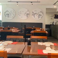 Photo taken at Sushi Itto by Fer V. on 1/6/2020