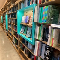 Photo taken at MIT Press Bookstore by Fer V. on 8/29/2022