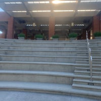 Photo taken at Universidad Francisco Marroquín by Fer V. on 11/25/2021
