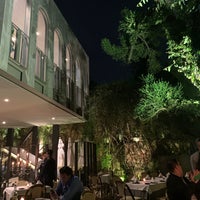 Photo taken at Restaurante Ofelia Bistro by Fer V. on 3/6/2020